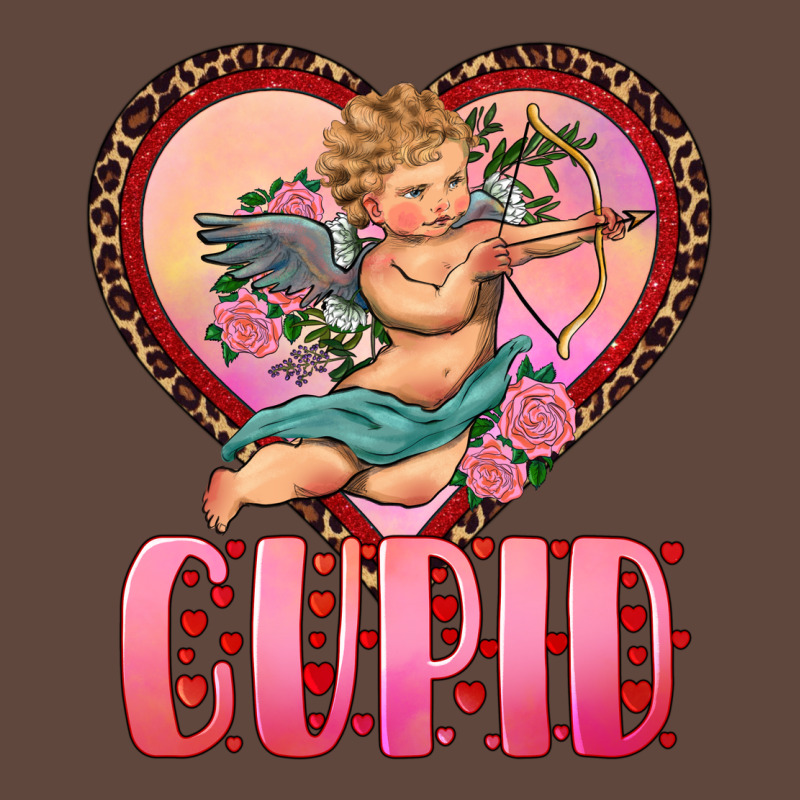 Cupid Heart Classic Tee by RanaPortraitStore | Teevron
