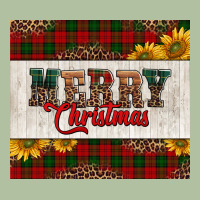 Merry Christmas Sunflowers Urban Hoodie | Teevron