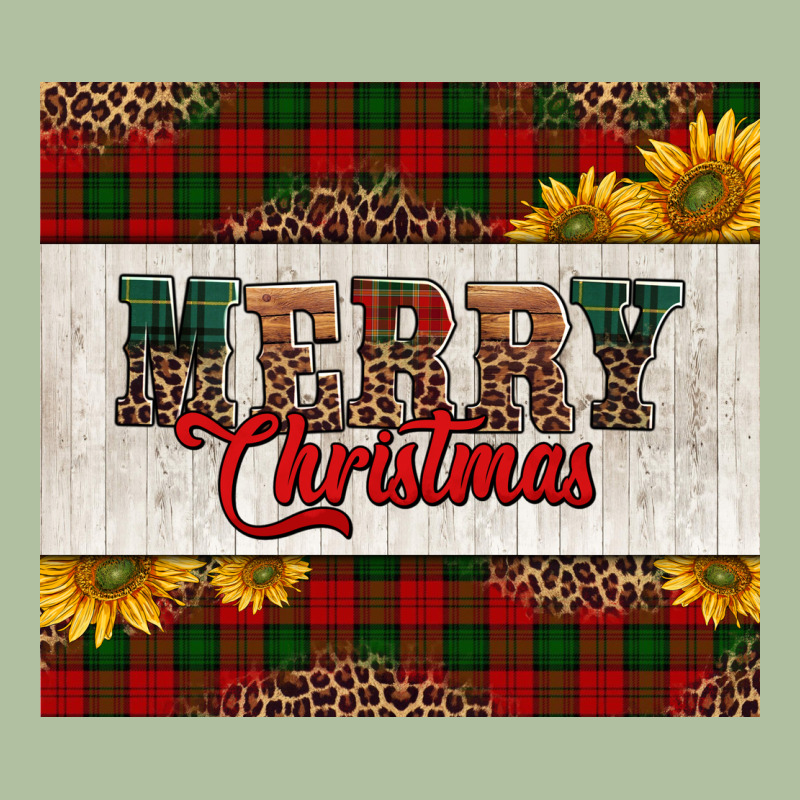 Merry Christmas Sunflowers Urban Hoodie by Jasminsmagicworld | Teevron