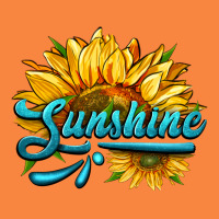 Sunshine Premium Sweatshirt | Teevron
