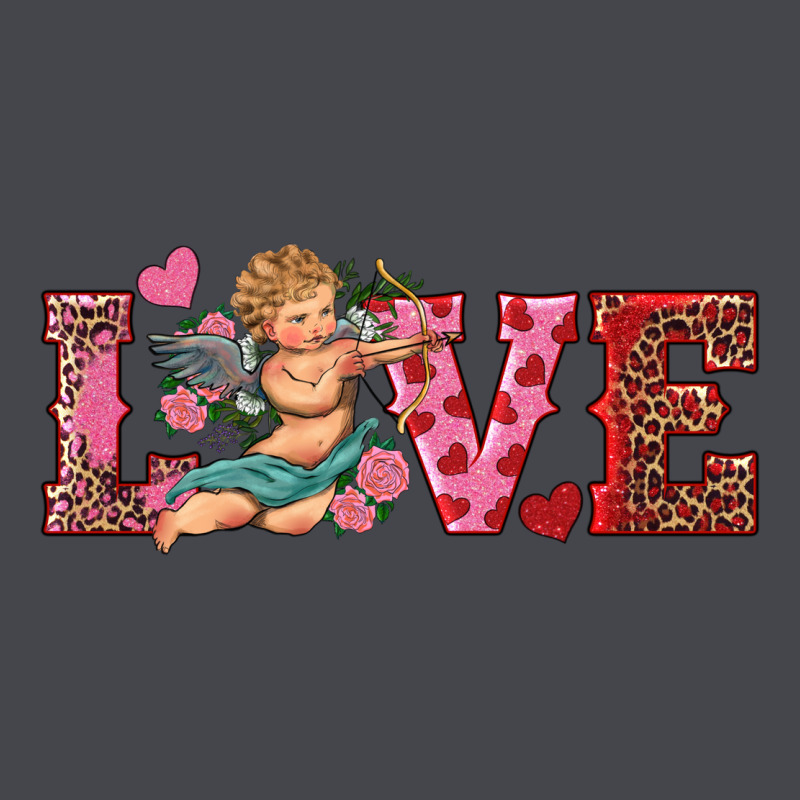 Love Cupid Classic Tee by RanaPortraitStore | Teevron