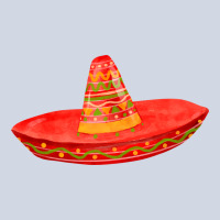 Red Sombrero Fa Element Premium Sweatshirt | Teevron