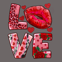 Love Kiss Classic Tee | Teevron