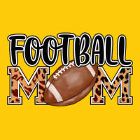 Football Mom Premium Hoodie | Teevron