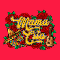Mama Cita Zipper Hoodie | Teevron