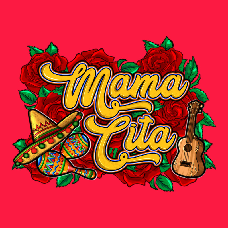 Mama Cita Zipper Hoodie by RanaPortraitStore | Teevron