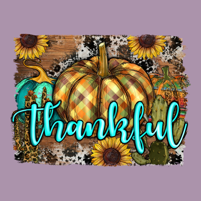 Thankful Pumpkin Heavyweight Hoodie by RanaPortraitStore | Teevron