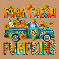 Farm Fresh Pumpkins Heavyweight Hoodie | Teevron