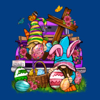 Easter Gnomies Truck Easter Day Premium Sweatshirt | Teevron