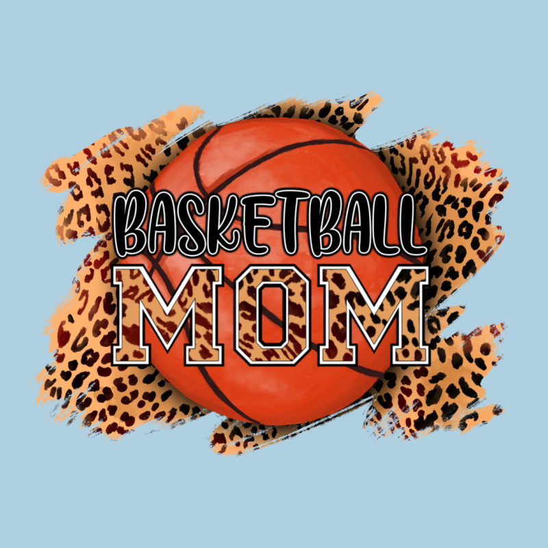 Basketball Mom Premium Hoodie by AdoDesignShop | Teevron