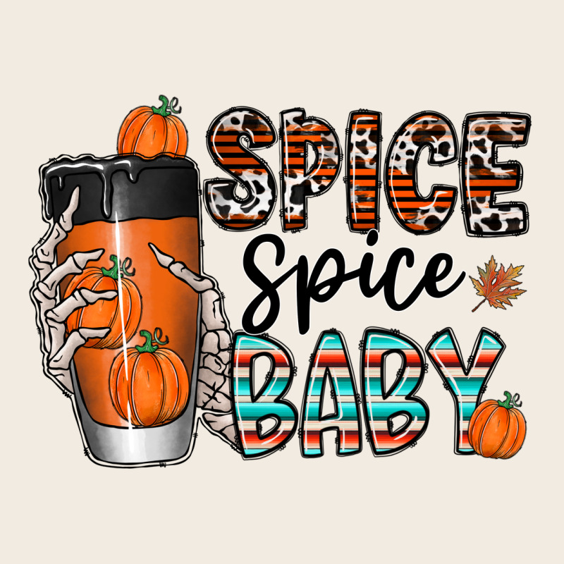 Spice Spice Baby Premium Sweatshirt by CowhideDigitalArt | Teevron