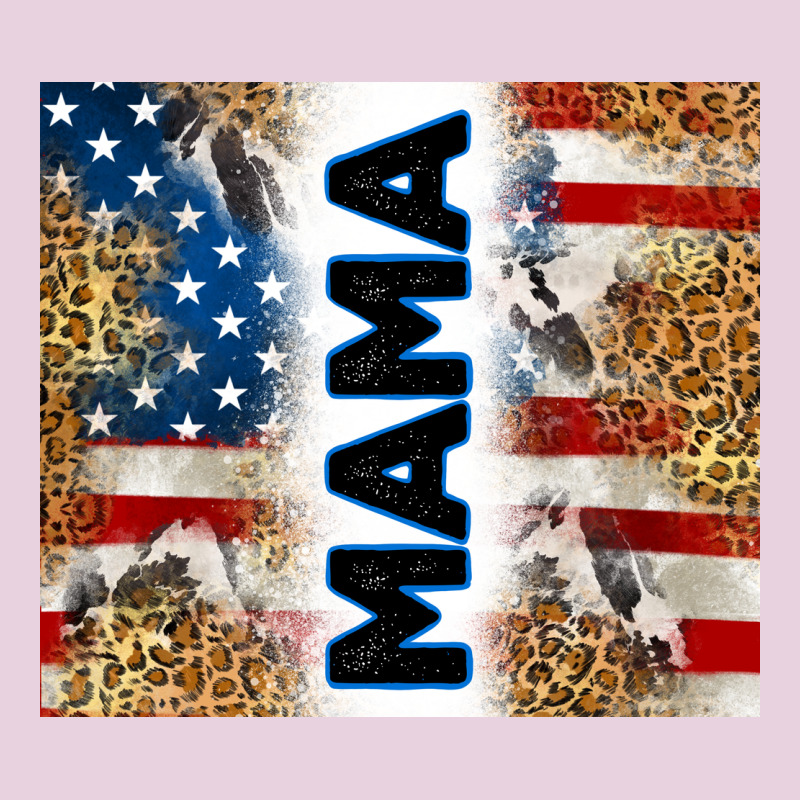 American Mama Classic Tee by RanaPortraitStore | Teevron