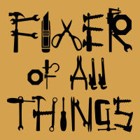 Fixer Of All Things Urban Hoodie | Teevron
