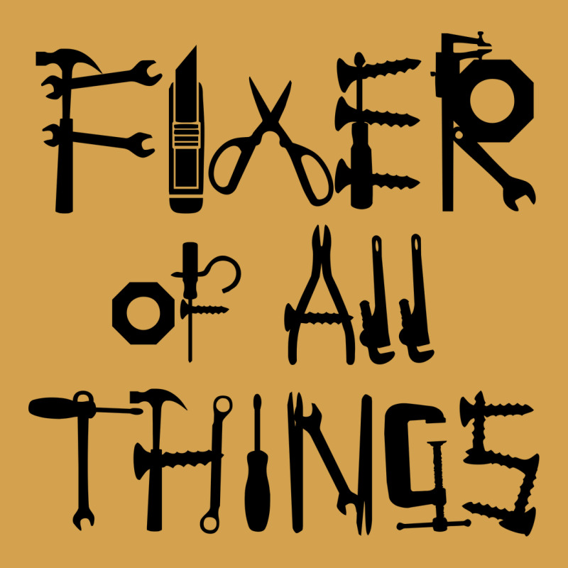 Fixer Of All Things Urban Hoodie by LillyAllenDesigns | Teevron