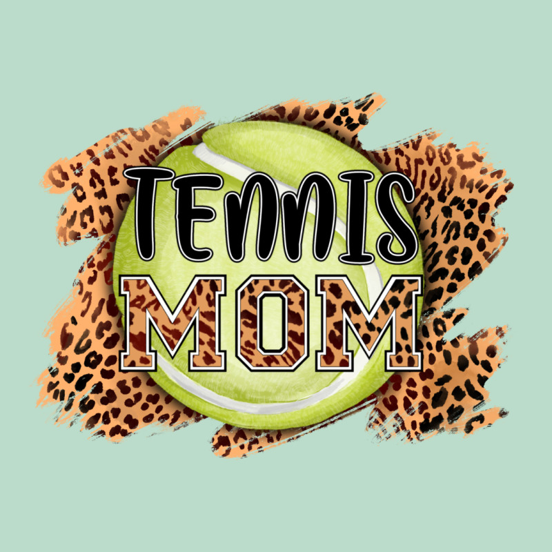 Tennis Mom Premium Hoodie by AdoDesignShop | Teevron