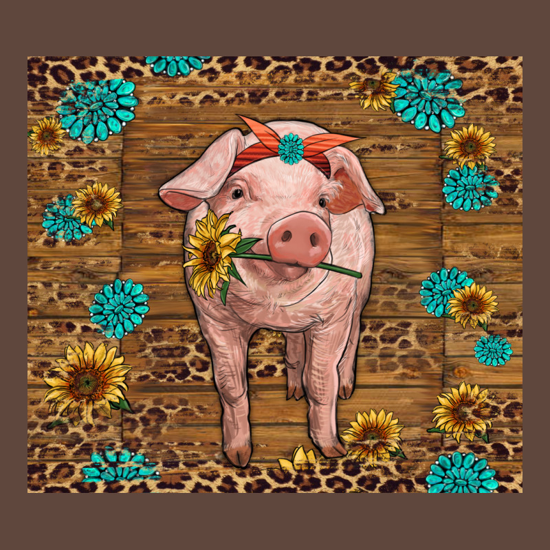 Baby Pig Classic Tee by RanaPortraitStore | Teevron