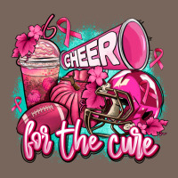 Cheer For The Cure Premium Hoodie | Teevron