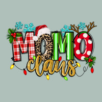 Momo Claus Heavyweight Hoodie | Teevron