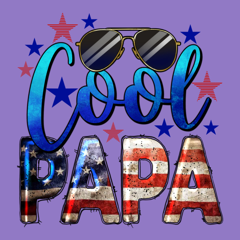 Cool Papa American Urban Hoodie by LillyAllenDesigns | Teevron