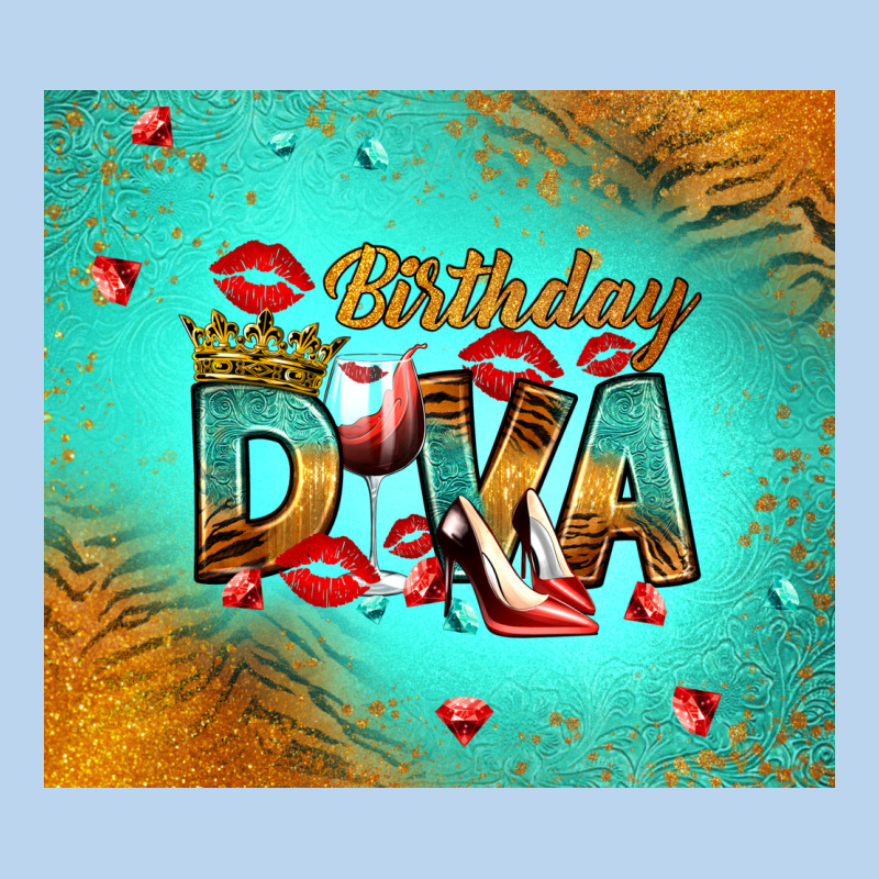 Birthday Diva Classic Tee by RanaPortraitStore | Teevron