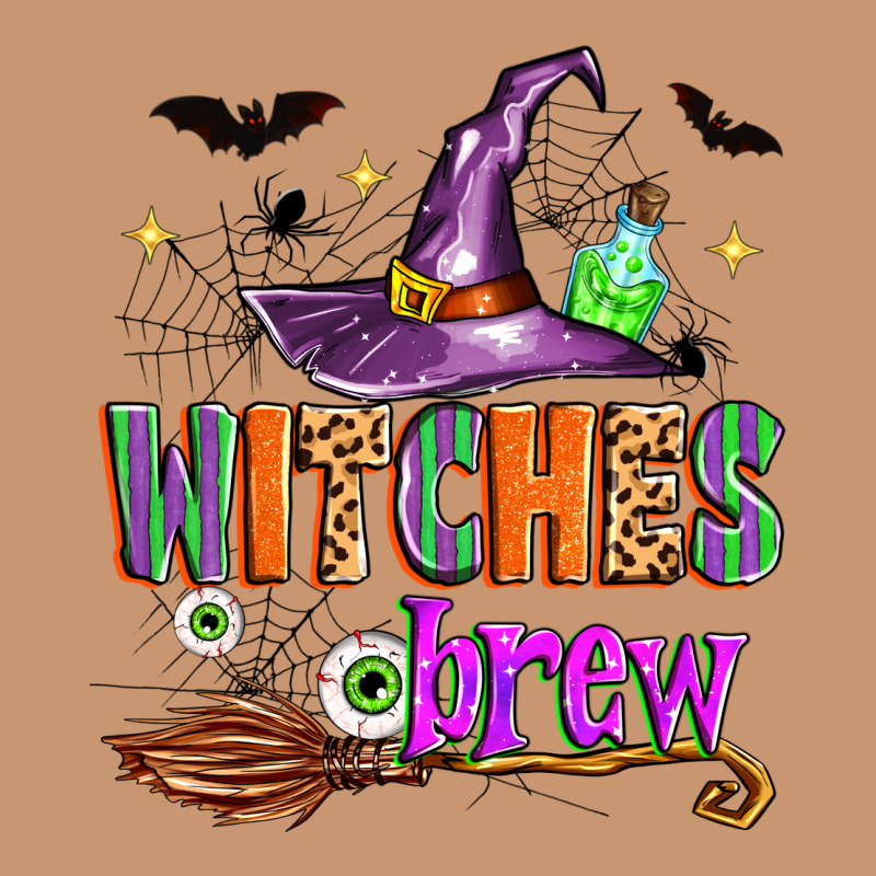 Witches Brew Heavyweight Hoodie by Zillion Design Studio | Teevron