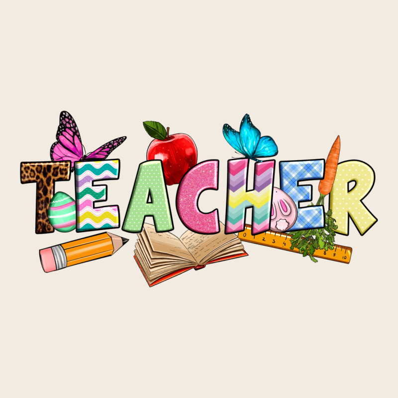 Easter Teacher Easter Day Premium Sweatshirt by Neo Western | Teevron