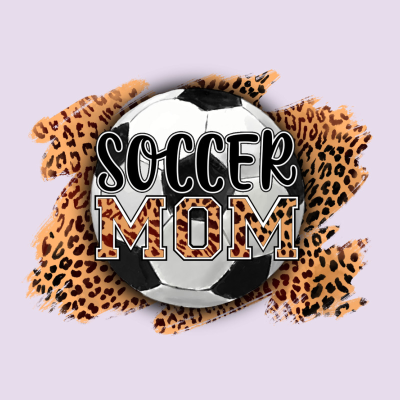 Soccer Mom Premium Hoodie by AdoDesignShop | Teevron