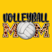 Volleyball Mom Premium Hoodie | Teevron