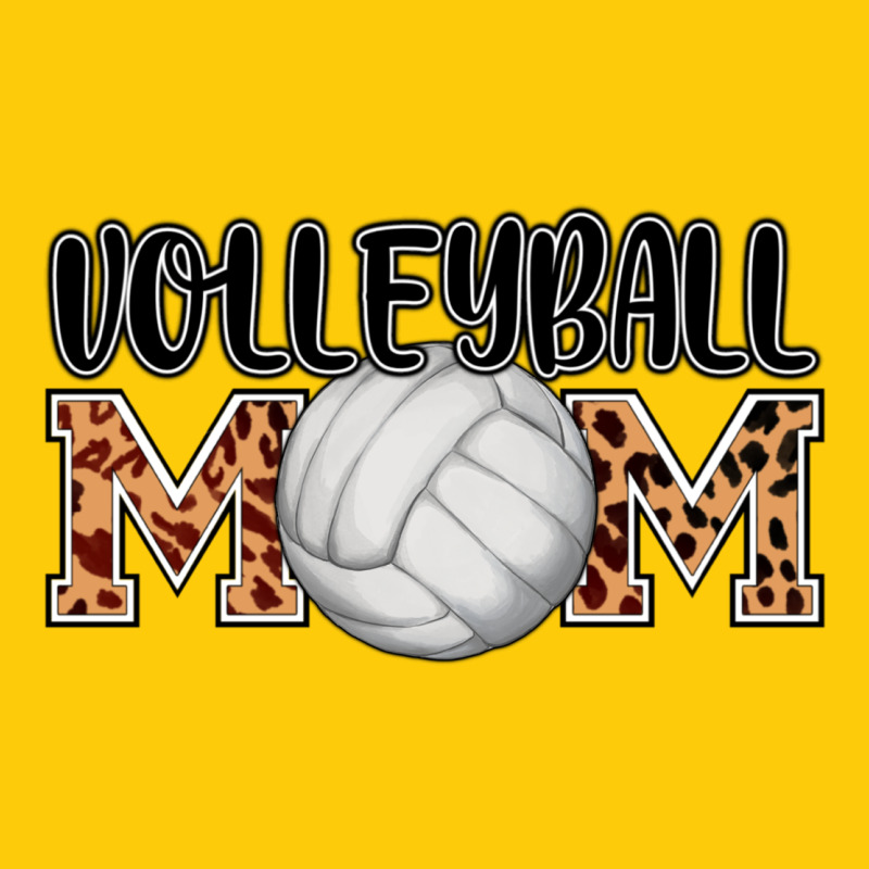 Volleyball Mom Premium Hoodie by AdoDesignShop | Teevron