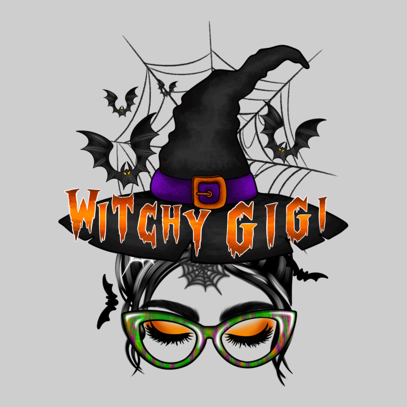 Witchy Gigi Premium Tee by RacoonDesign | Teevron