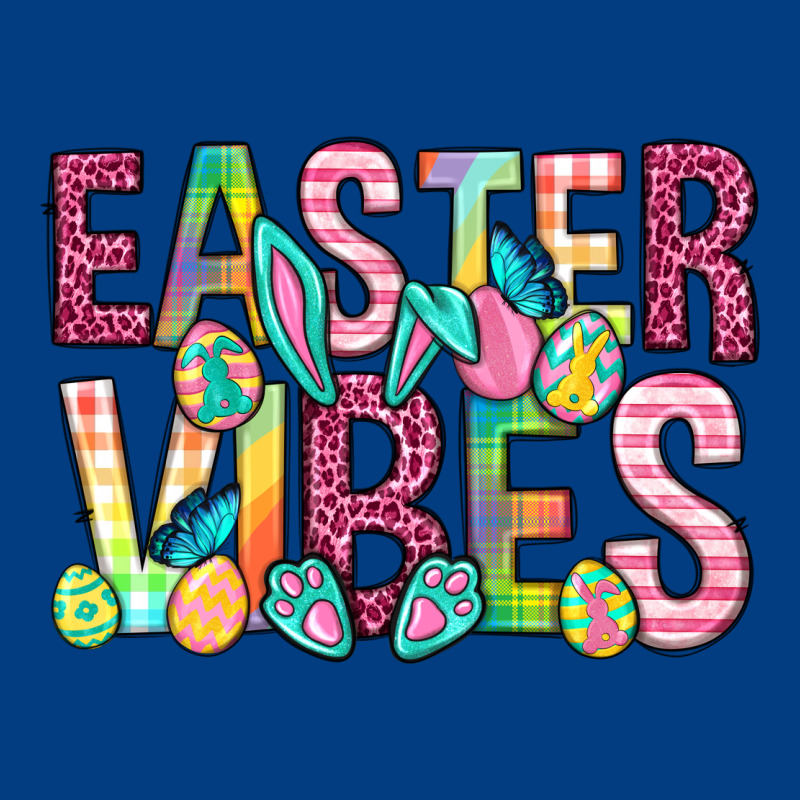 Easter Vibes Easter Day Premium Sweatshirt by Neo Western | Teevron