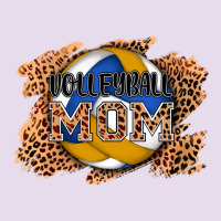 Volleyball Mom Premium Hoodie | Teevron