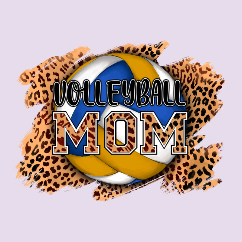 Volleyball Mom Premium Hoodie by AdoDesignShop | Teevron