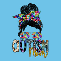 Autism Mom Premium Sweatshirt | Teevron