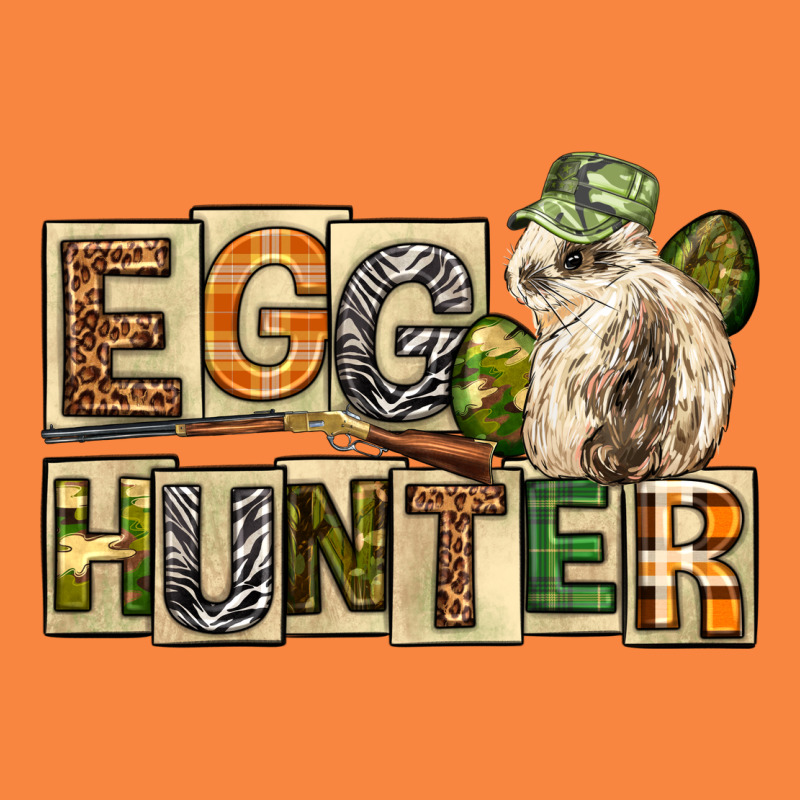 Egg Hunter Easter Day Premium Sweatshirt by Neo Western | Teevron
