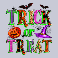 Trick Or Treat Heavyweight Hoodie | Teevron