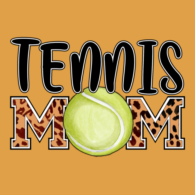 Tennis Mom Premium Hoodie by AdoDesignShop | Teevron