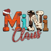 Mini Claus Heavy Core Tee | Teevron