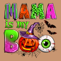 Mama Is My Boo Heavyweight Hoodie | Teevron