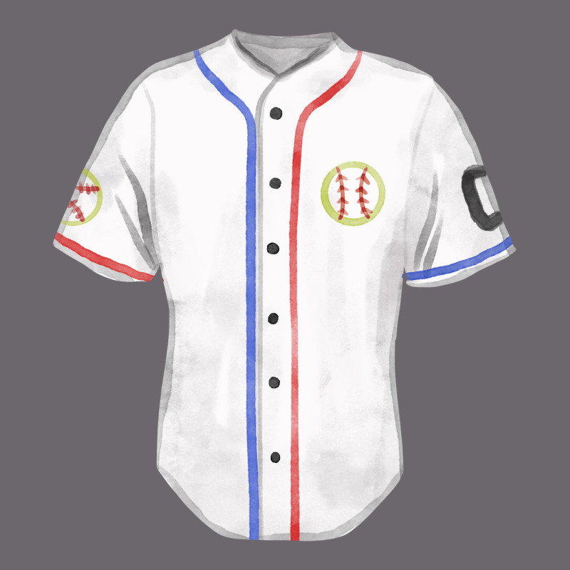 Softball Uniform Fa Element Premium Sweatshirt by FaDigitalArtStudio | Teevron