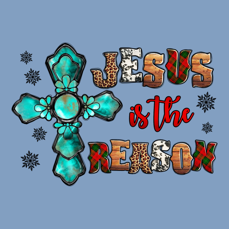 Jesus Is The Reason For This Season Christmas Urban Hoodie by Jasminsmagicworld | Teevron