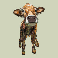 Heifer Cow Heavyweight Hoodie | Teevron