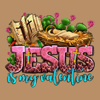 Jesus Is My Valentine Vintage Hoodie | Teevron