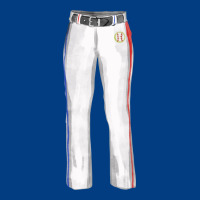 Softball Uniform Pant Fa Element Premium Sweatshirt | Teevron