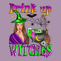 Drink Up Witches Heavyweight Hoodie | Teevron