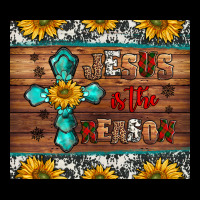 Jesus Is The Reason Christmas Urban Hoodie | Teevron