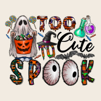 Too Cute To Spook Premium Sweatshirt | Teevron