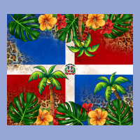 Dominican Republic Classic Tee | Teevron