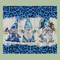 Snowy Christmas Gnomes Urban Hoodie | Teevron