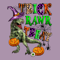 Trick Rawr Treat Heavyweight Hoodie | Teevron